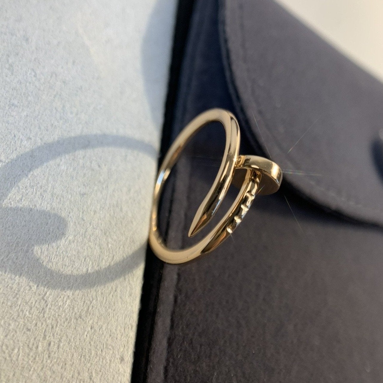 [Vellora-Opalyn]JUSTE RING 1.8MM