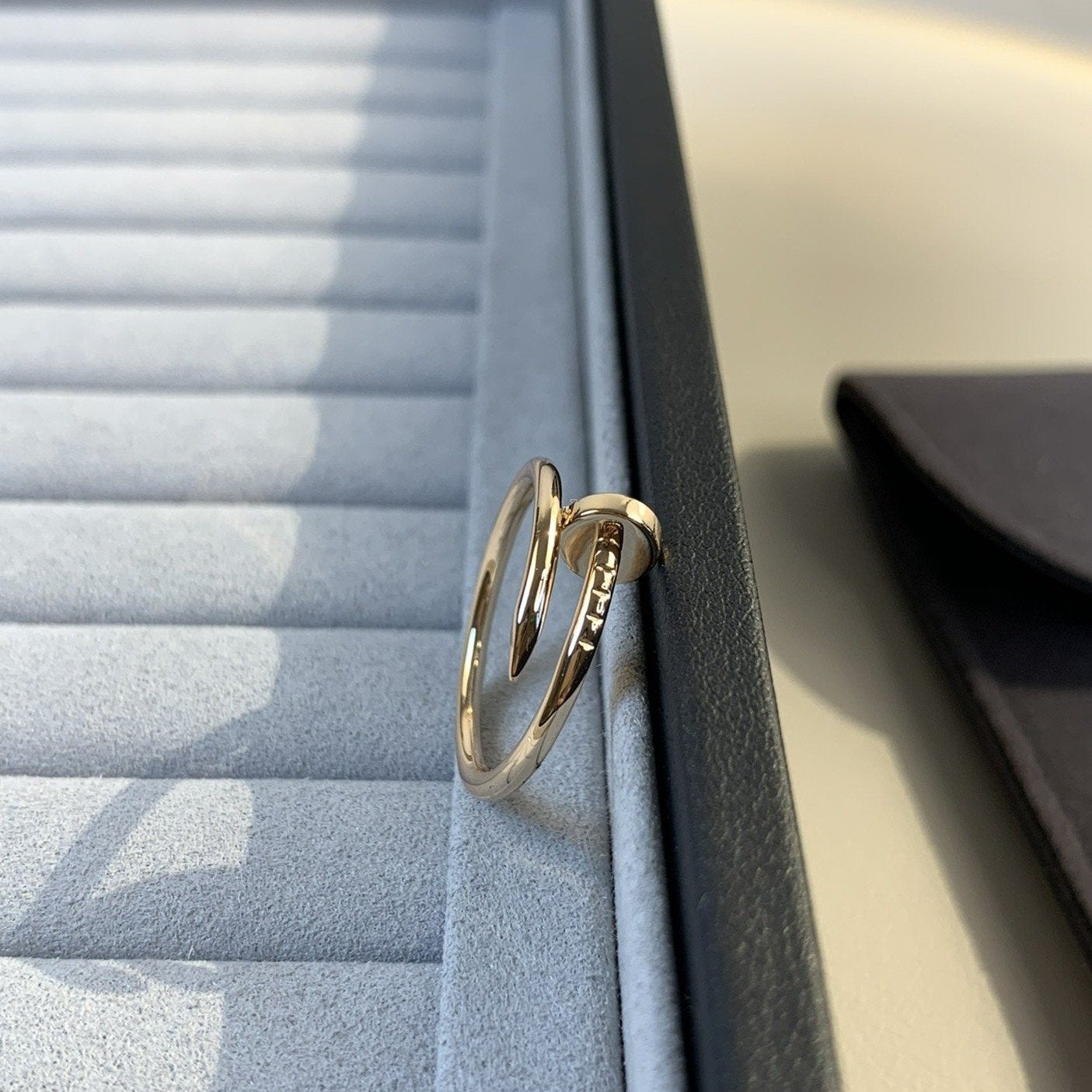 [Vellora-Opalyn]JUSTE RING 1.8MM