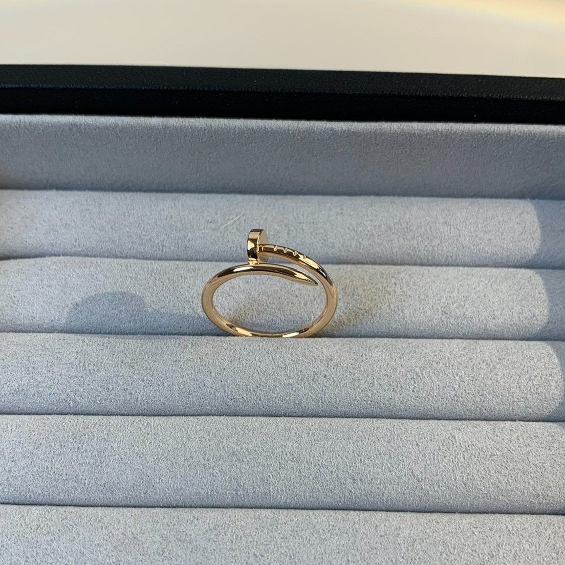 [Vellora-Opalyn]JUSTE RING 1.8MM