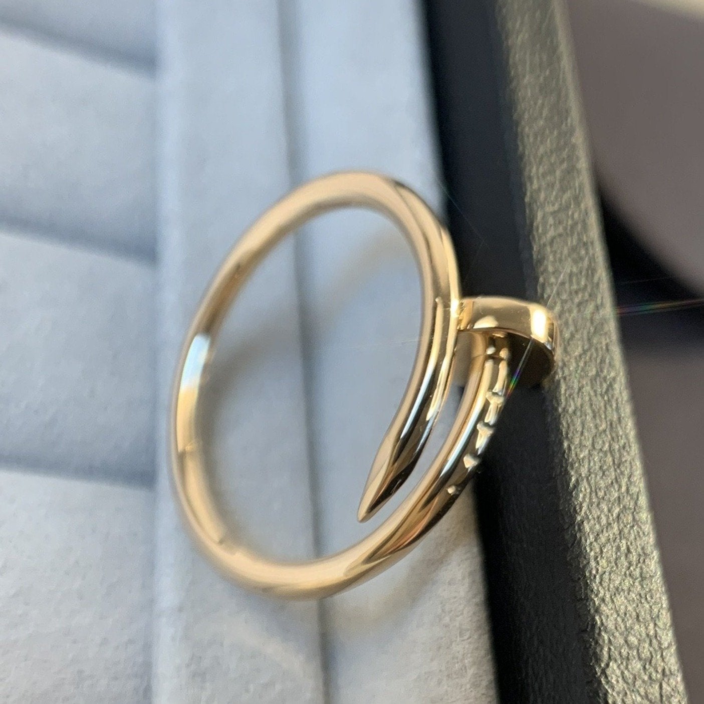 [Vellora-Opalyn]JUSTE RING 1.8MM