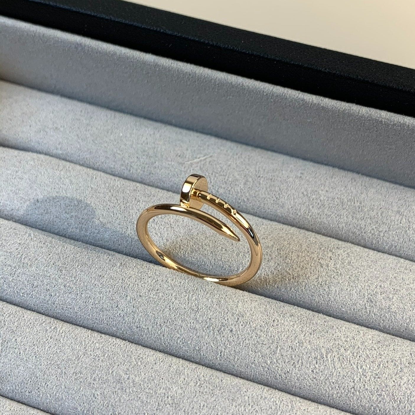 [Vellora-Opalyn]JUSTE RING 1.8MM