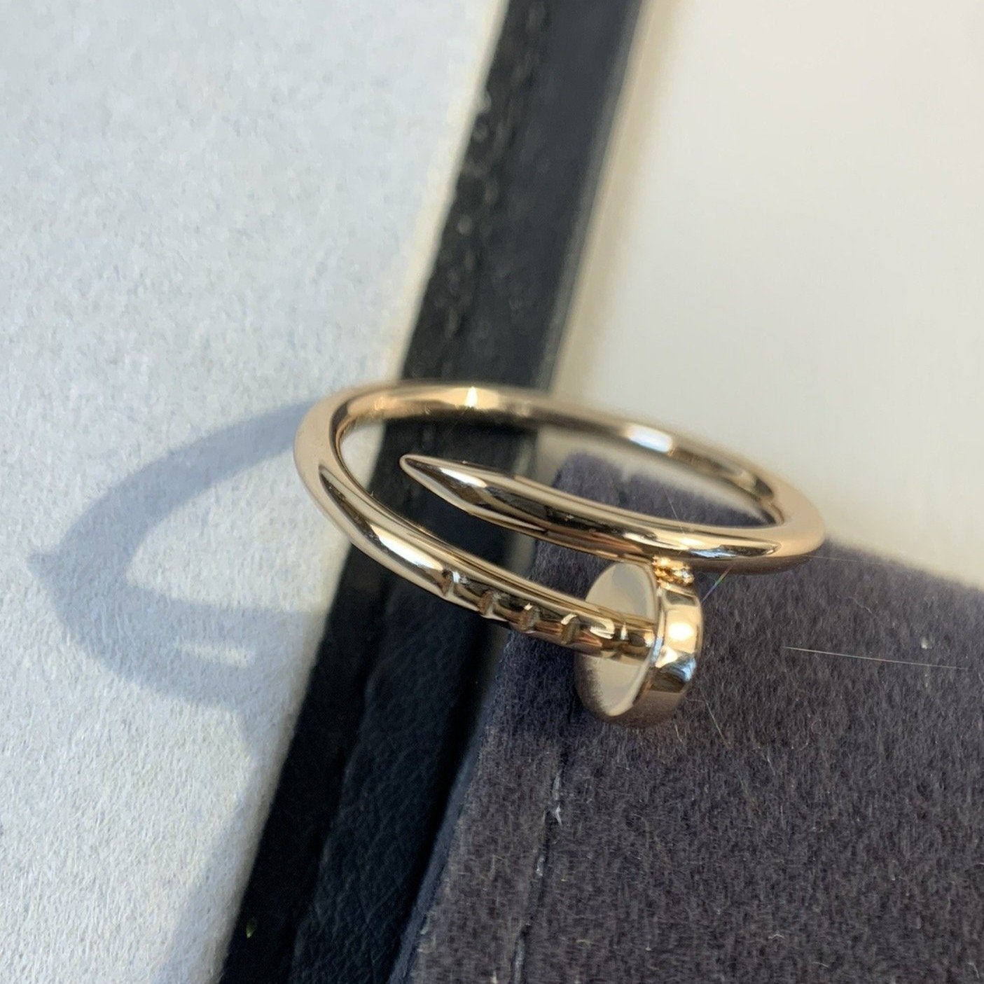 [Vellora-Opalyn]JUSTE RING 1.8MM