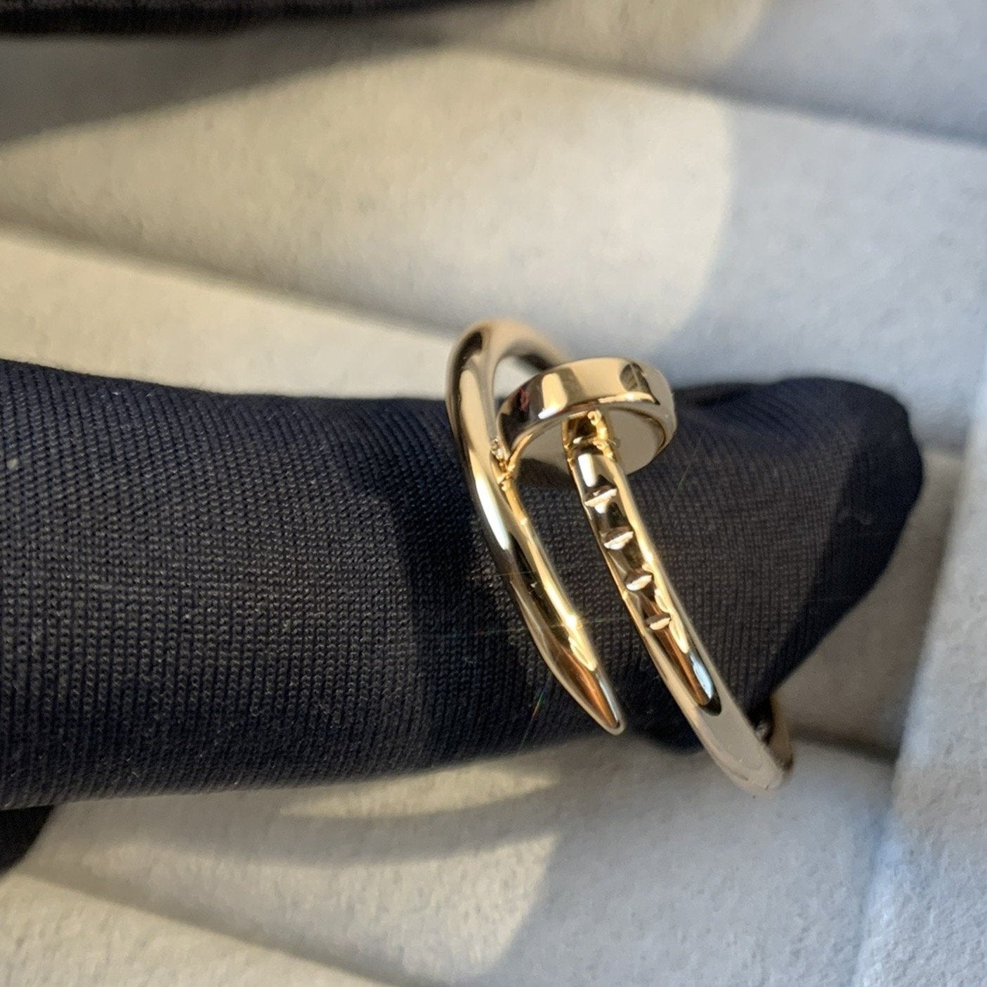 [Vellora-Opalyn]JUSTE RING 1.8MM