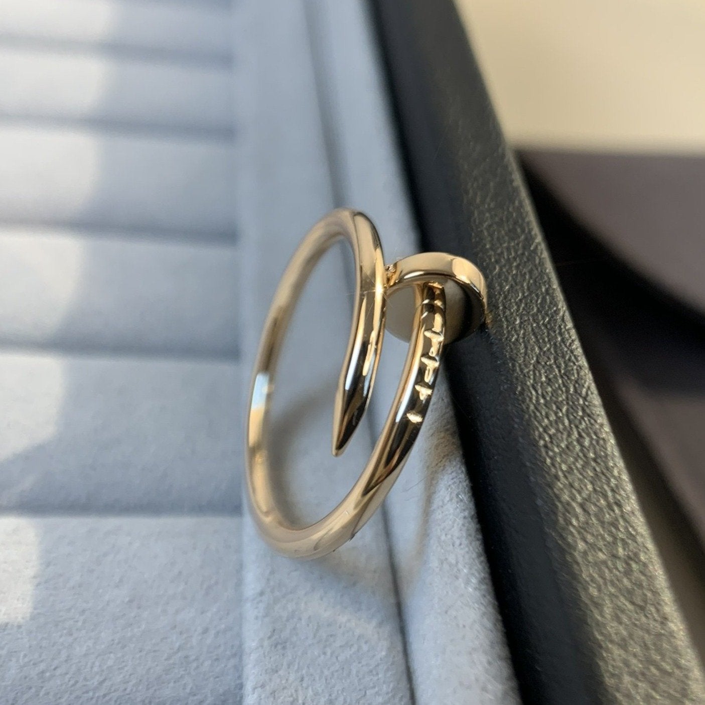 [Vellora-Opalyn]JUSTE RING 1.8MM