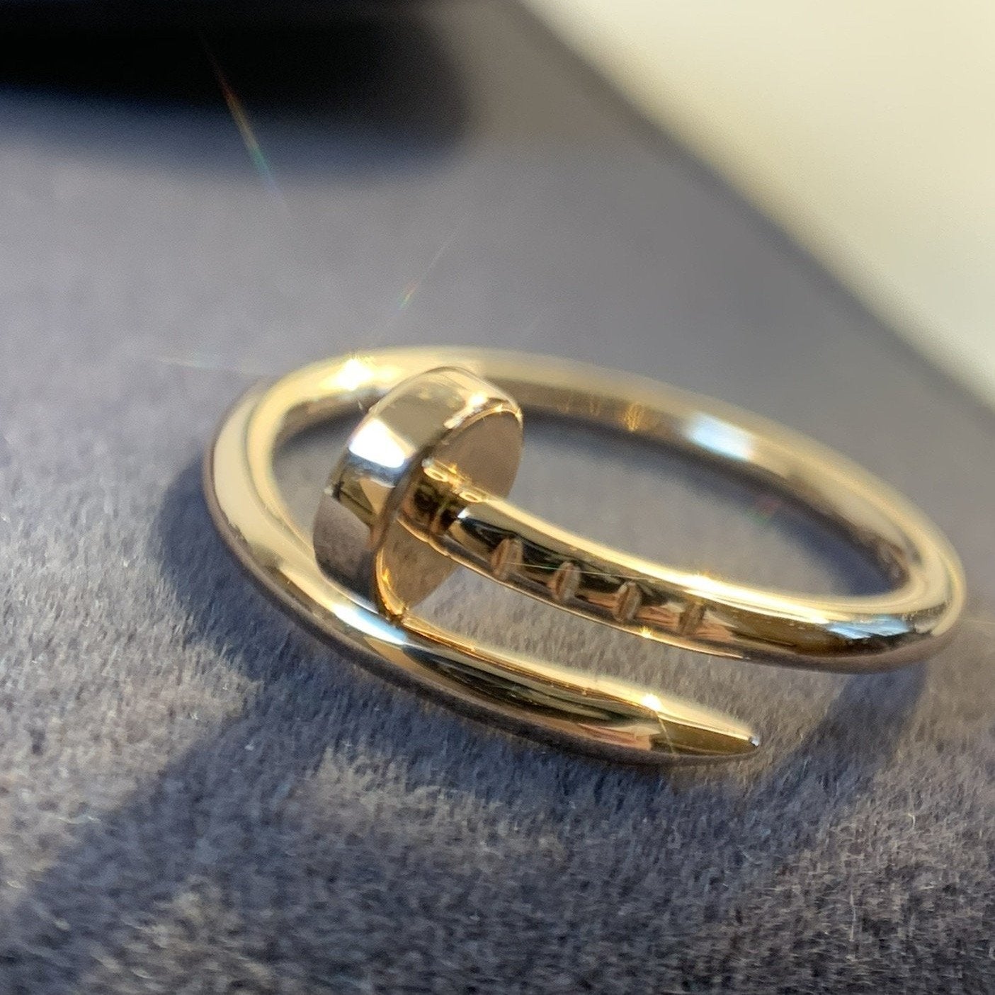 [Vellora-Opalyn]JUSTE RING 1.8MM