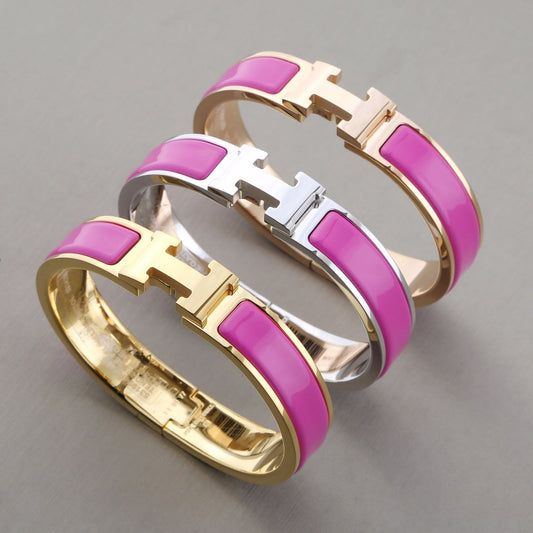 [Vellora-Opalyn]H PURPLE BRACELET