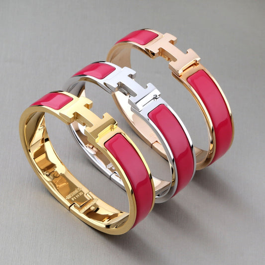 [Vellora-Opalyn]H RED BRACELET