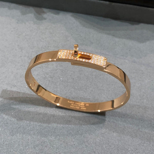 [Vellora-Opalyn]KELLY BRACELET DIAMOND