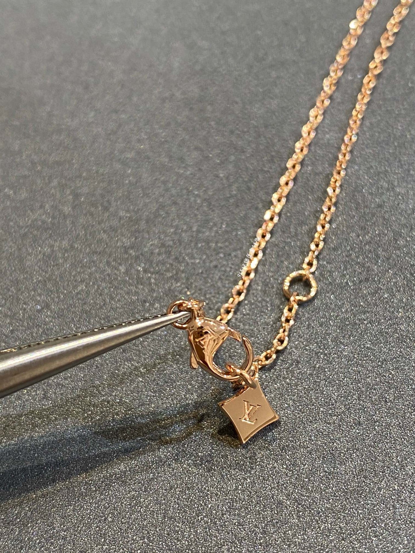 [Vellora-Opalyn]STAR DIAMOND NECKALCE