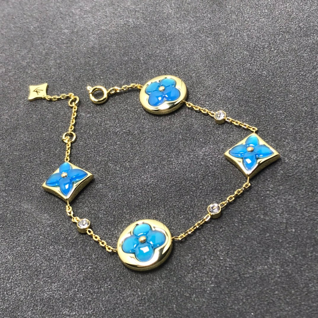 [Vellora-Opalyn]STAR AND SUN TURQUOISE 4 MOTIFS 3 DIAMONDS