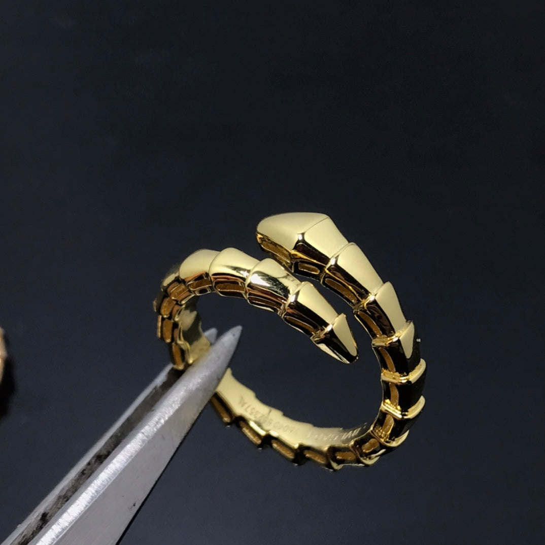 [Vellora-Opalyn]SERPENTS RING