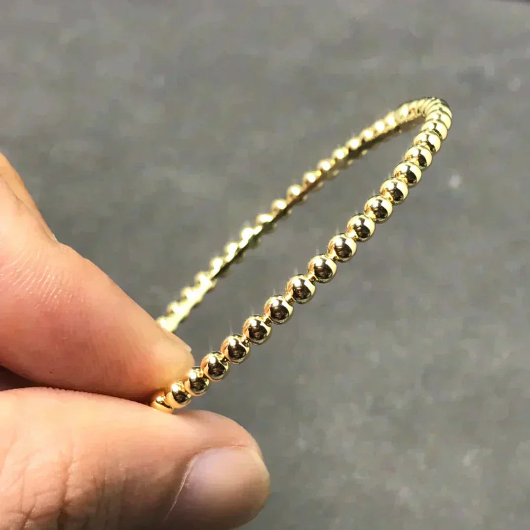 [Vellora-Opalyn]PERLEE PEARLS BRACELET