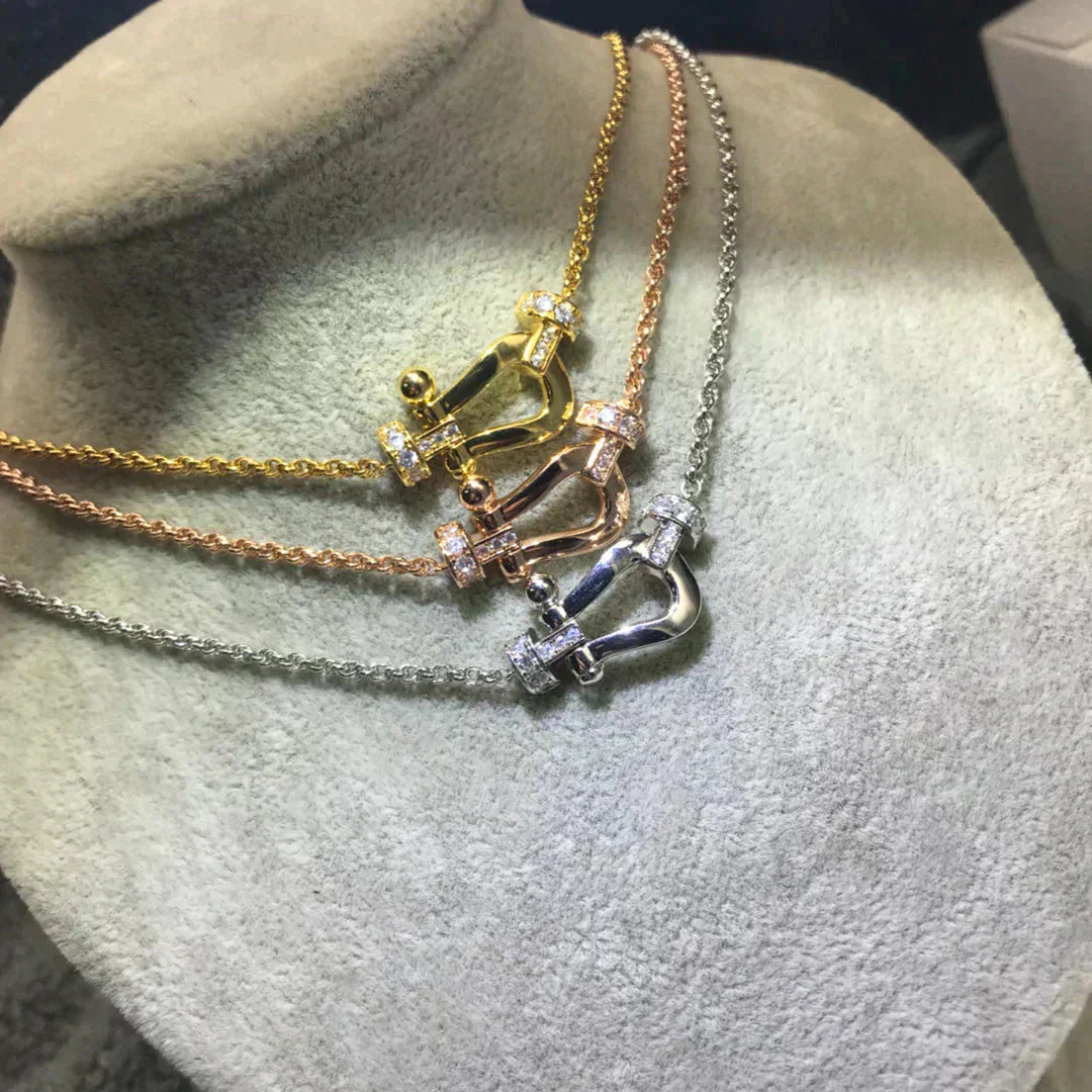 [Vellora-Opalyn]FORCE 10 DIAMOND NECKLACE