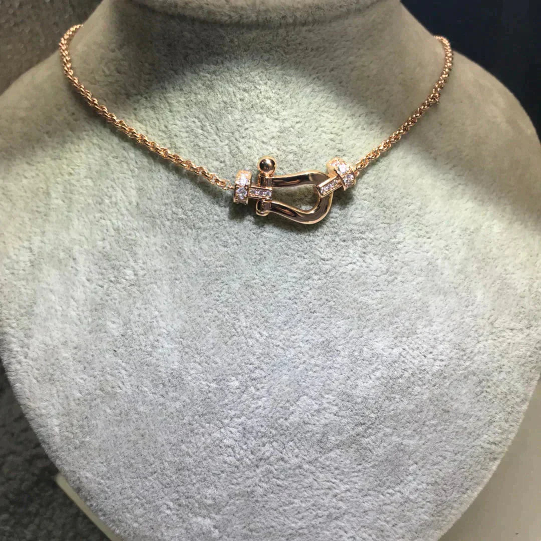 [Vellora-Opalyn]FORCE 10 DIAMOND NECKLACE