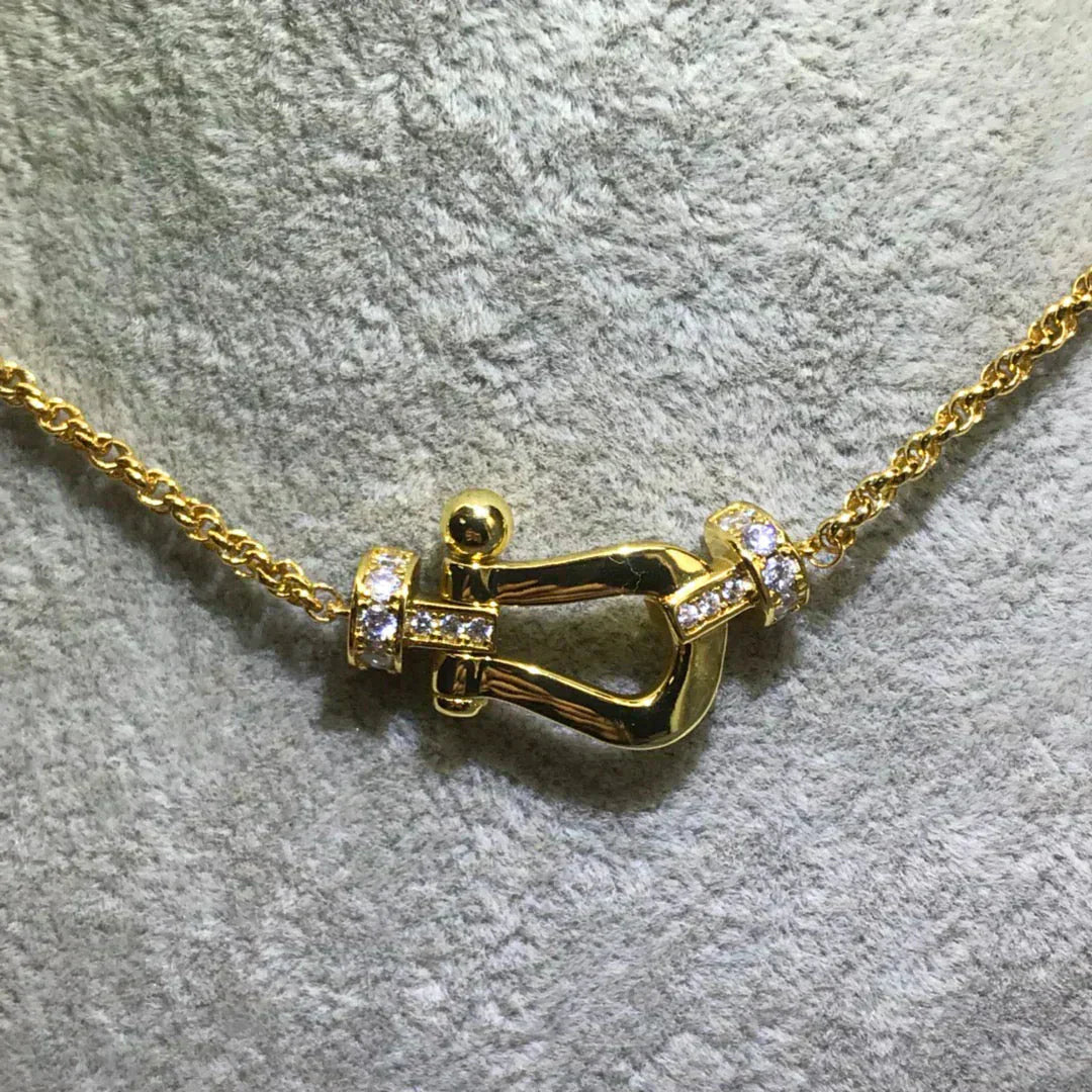 [Vellora-Opalyn]FORCE 10 DIAMOND NECKLACE