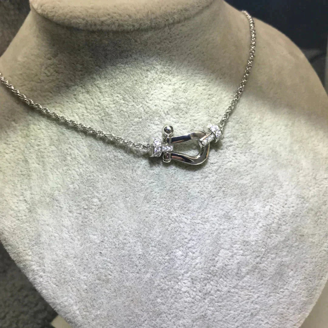 [Vellora-Opalyn]FORCE 10 DIAMOND NECKLACE
