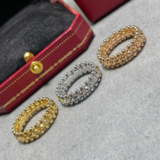 [Vellora-Opalyn]CLASH 5.5MM RING