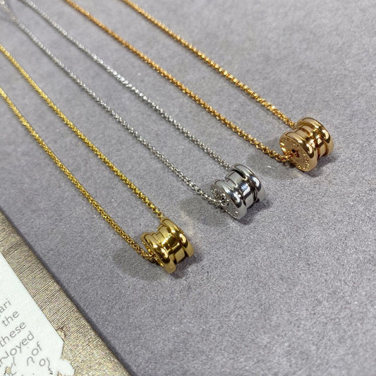 [Vellora-Opalyn]ZERO 1 MINI NECKLACE