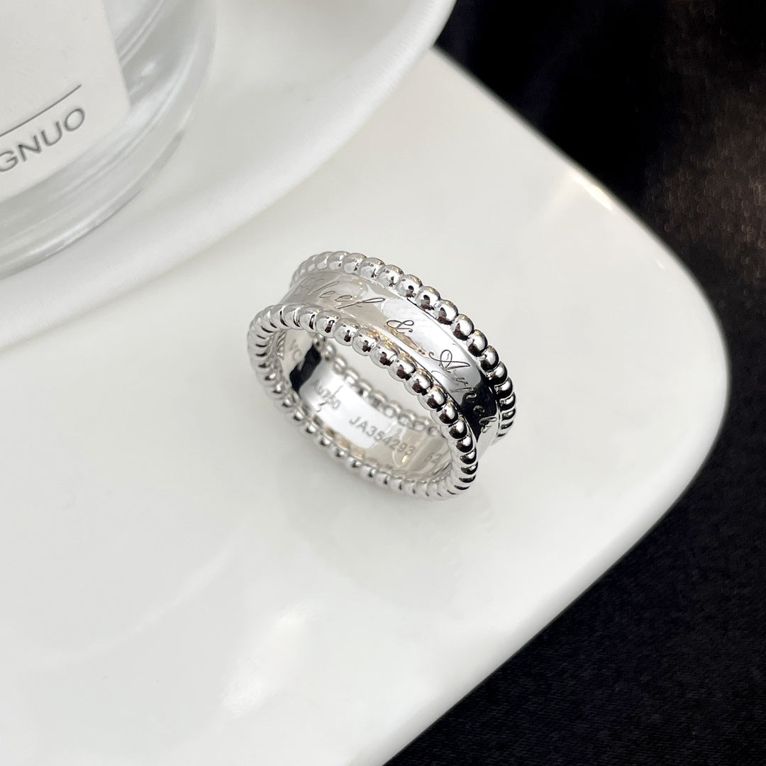 [Vellora-Opalyn]PERLEE SIGNATURE RING