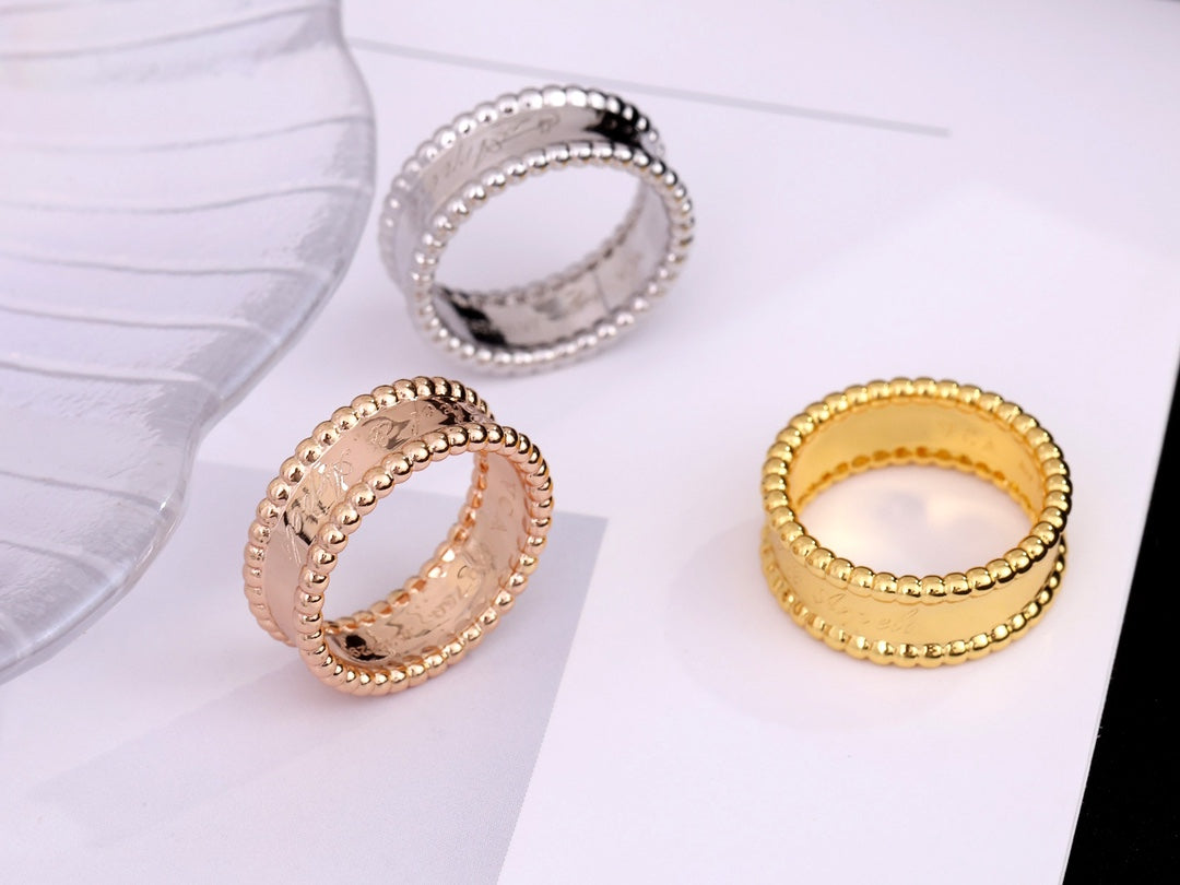 [Vellora-Opalyn]PERLEE SIGNATURE RING