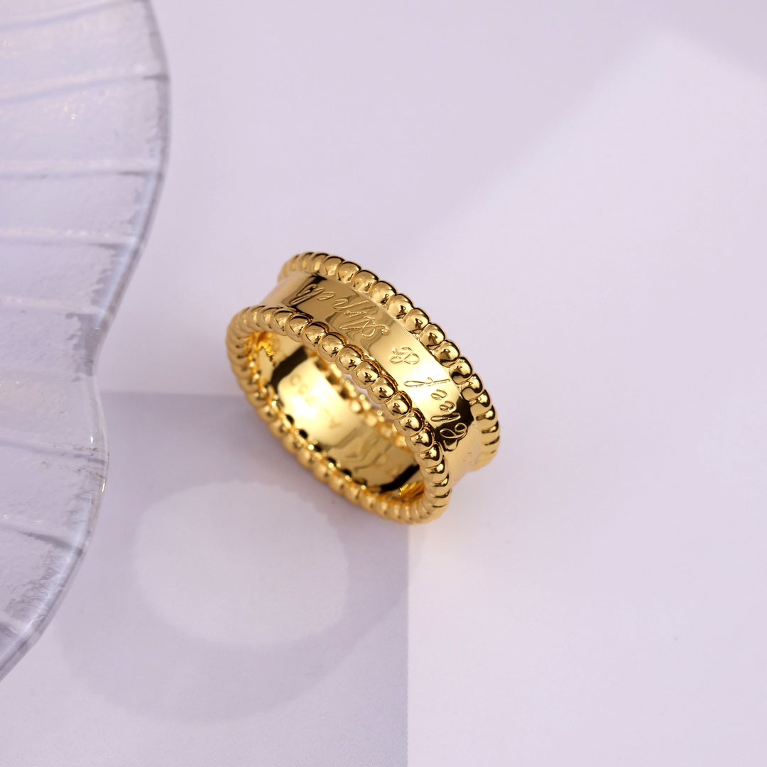 [Vellora-Opalyn]PERLEE SIGNATURE RING