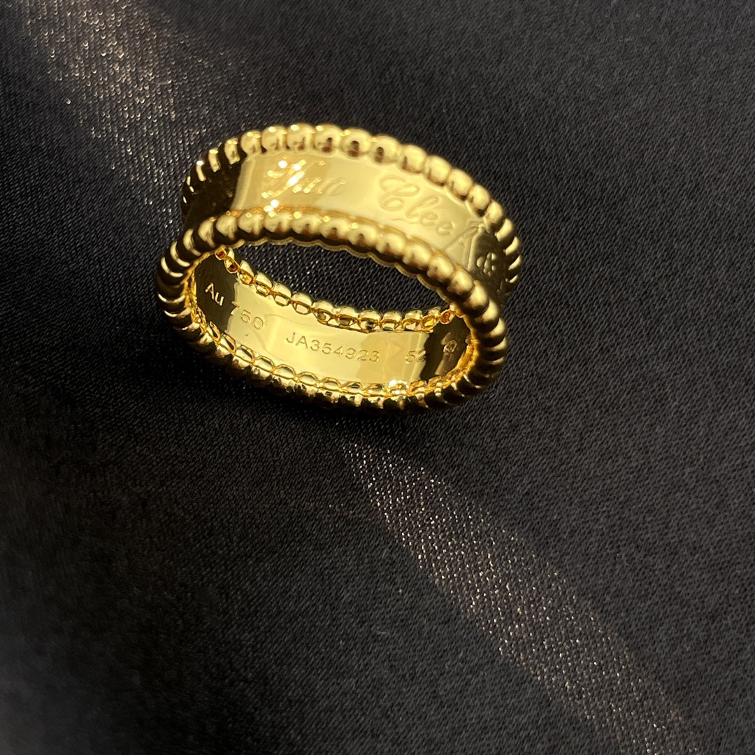 [Vellora-Opalyn]PERLEE SIGNATURE RING