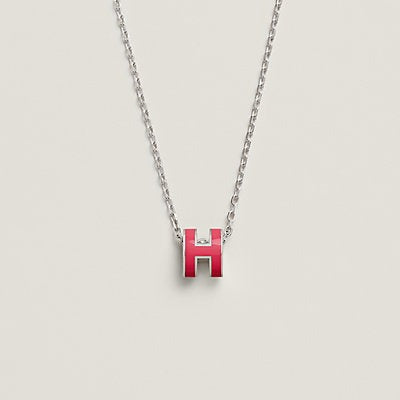 [Vellora-Opalyn]H NECKLACE PINK