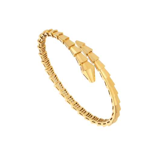 [Vellora-Opalyn]SERPENTI VIPER GOLD BRACELET