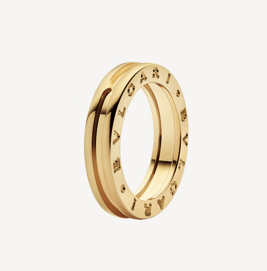 [Vellora-Opalyn]ZERO 1 ONE-BAND RING