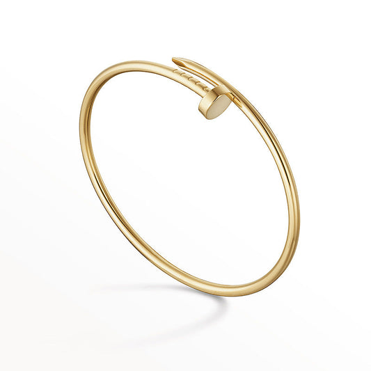 [Vellora-Opalyn]JUSTE BRACELET 2.5MM