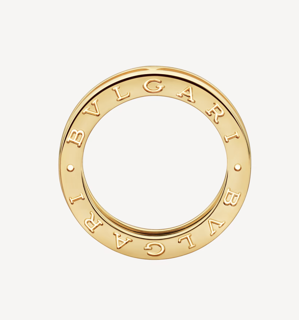 [Vellora-Opalyn]ZERO 1 ONE-BAND RING
