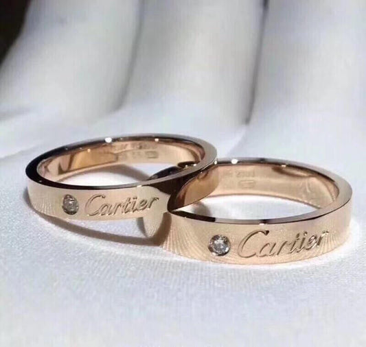 [Vellora-Opalyn]C PLATINUM 1 DIAMOND RING