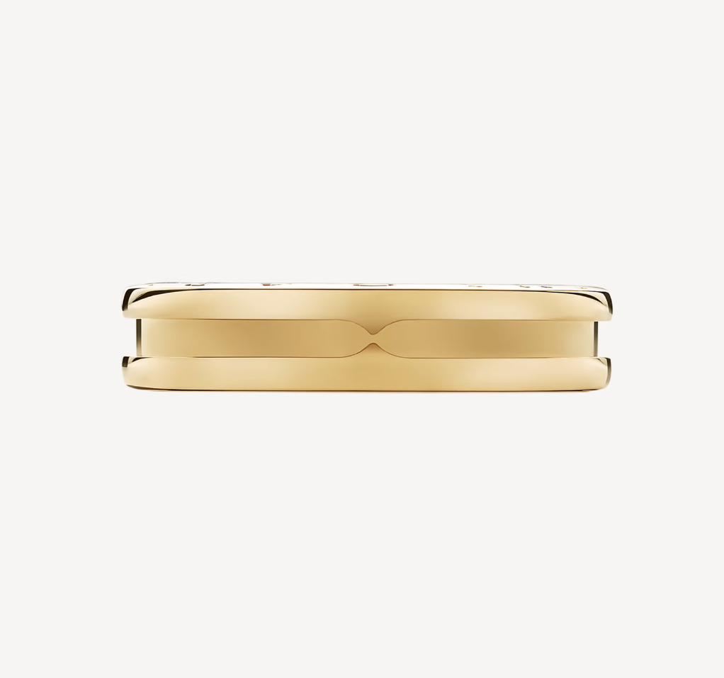 [Vellora-Opalyn]ZERO 1 ONE-BAND RING