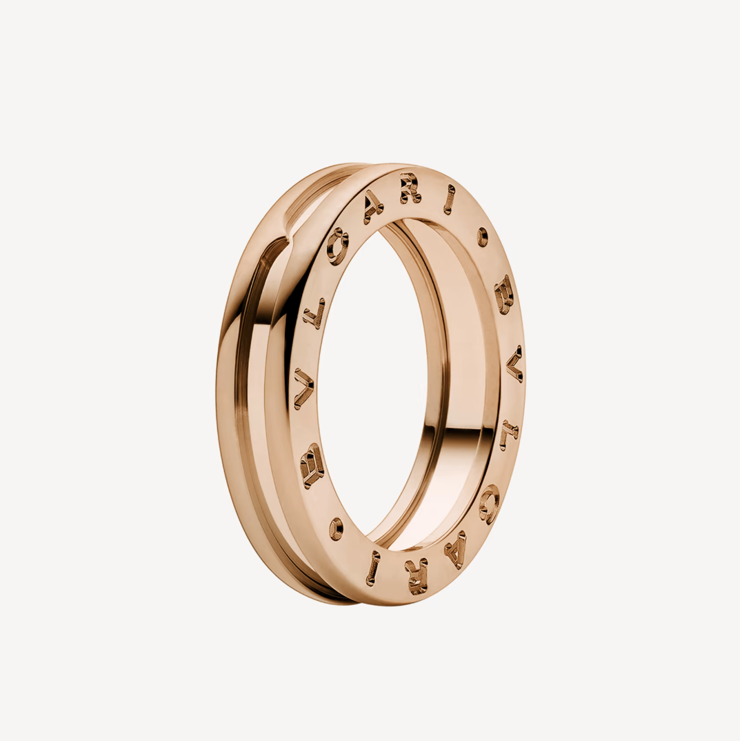 [Vellora-Opalyn]ZERO 1 ONE-BAND RING
