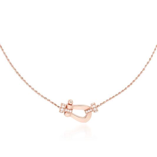 [Vellora-Opalyn]FORCE 10 DIAMOND NECKLACE