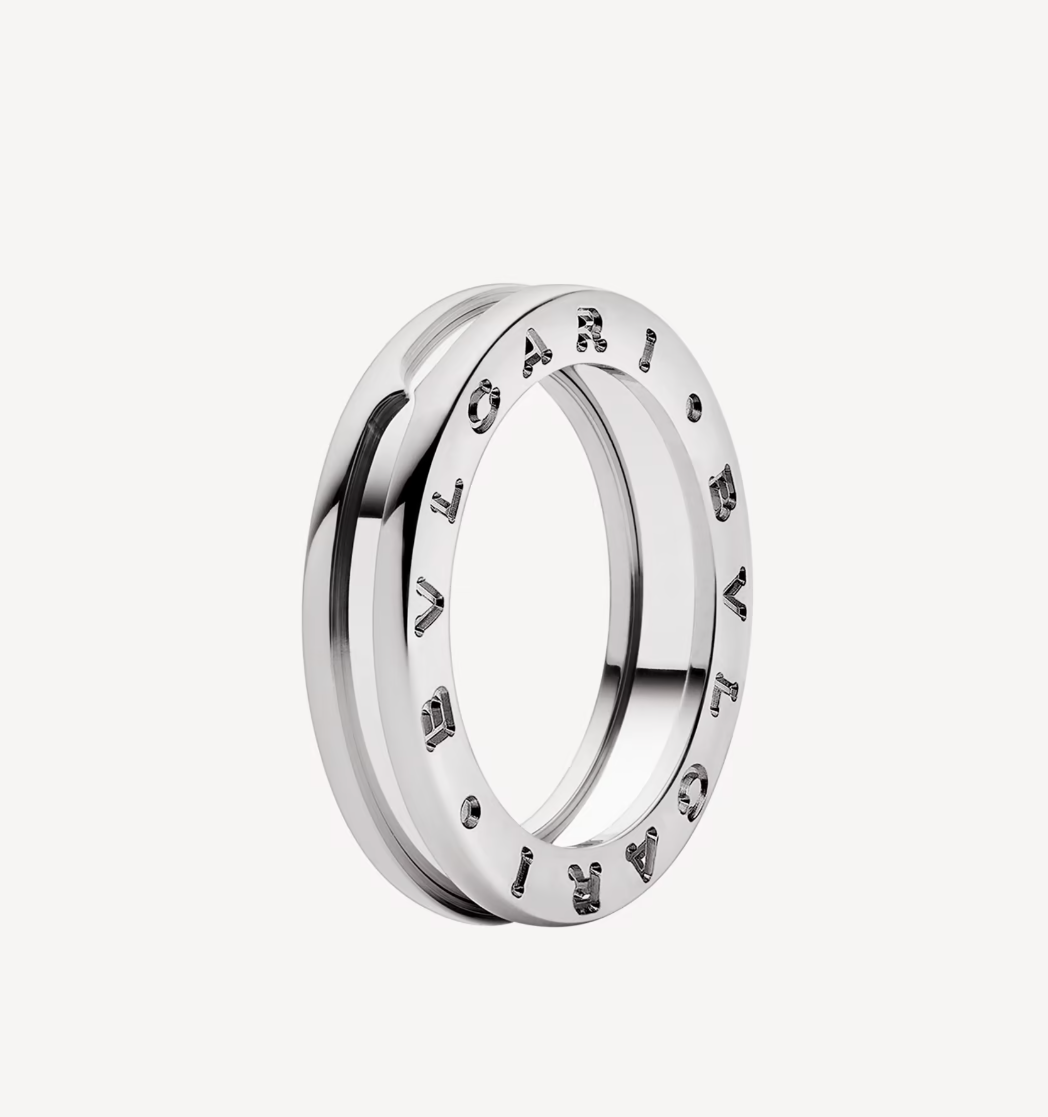 [Vellora-Opalyn]ZERO 1 ONE-BAND RING