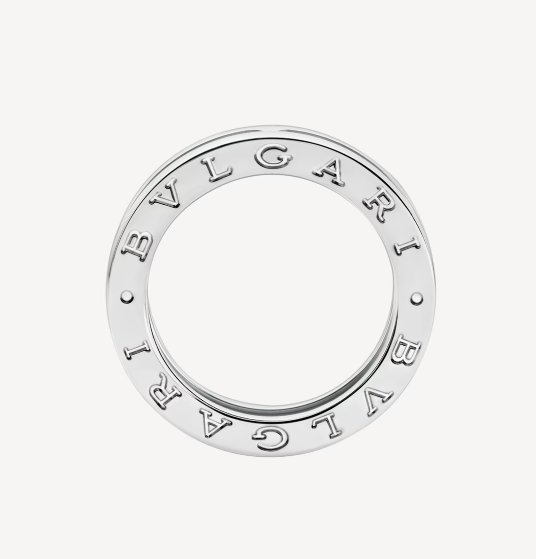 [Vellora-Opalyn]ZERO 1 ONE-BAND RING