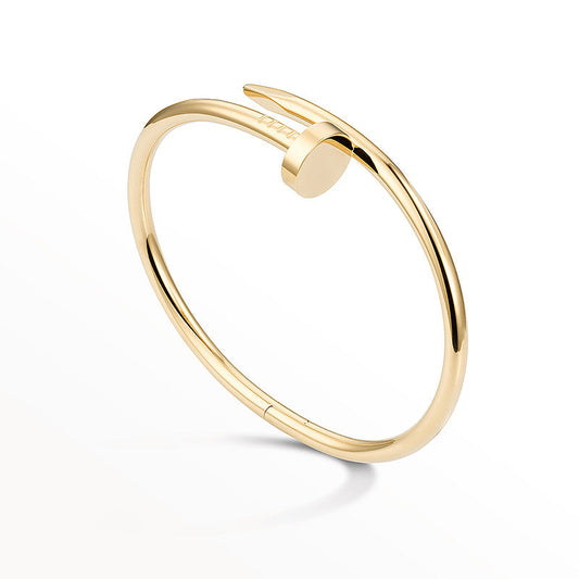 [Vellora-Opalyn]JUSTE BRACELET 3.5MM