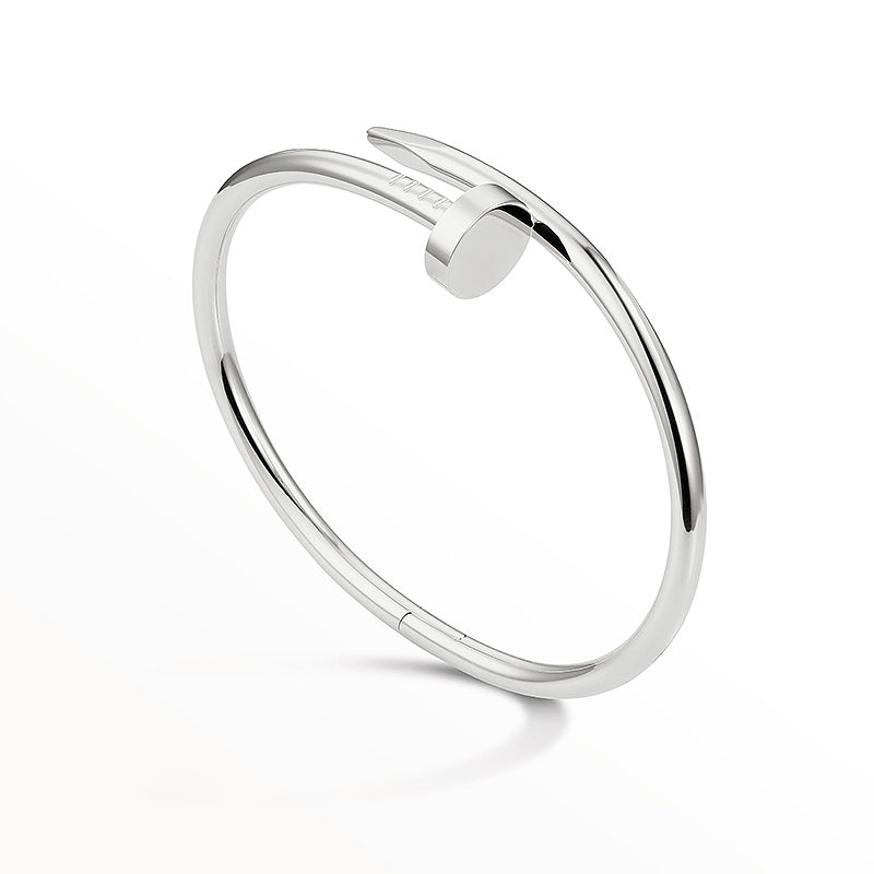 [Vellora-Opalyn]JUSTE BRACELET 3.5MM