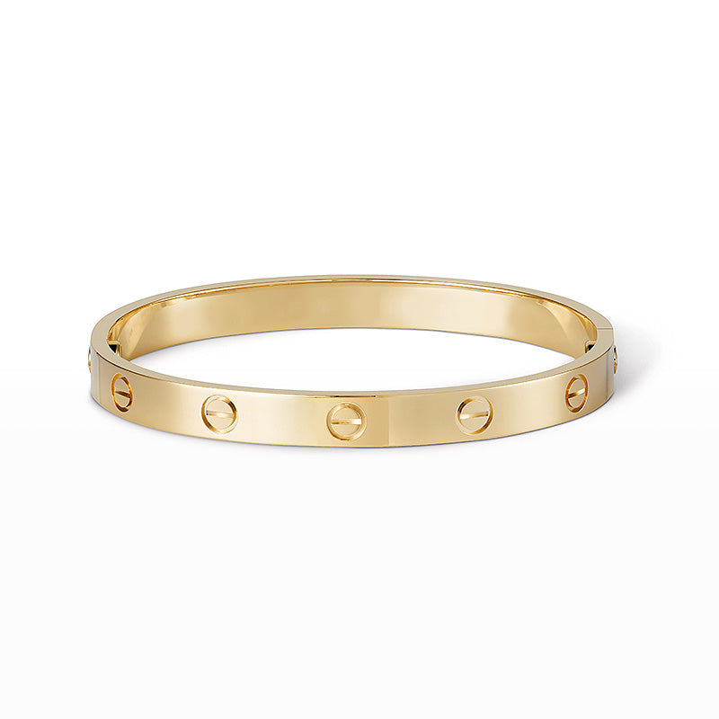 [Vellora-Opalyn]LOVE BRACELET 6.1MM