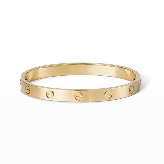 [Vellora-Opalyn]LOVE BRACELET 6.1MM