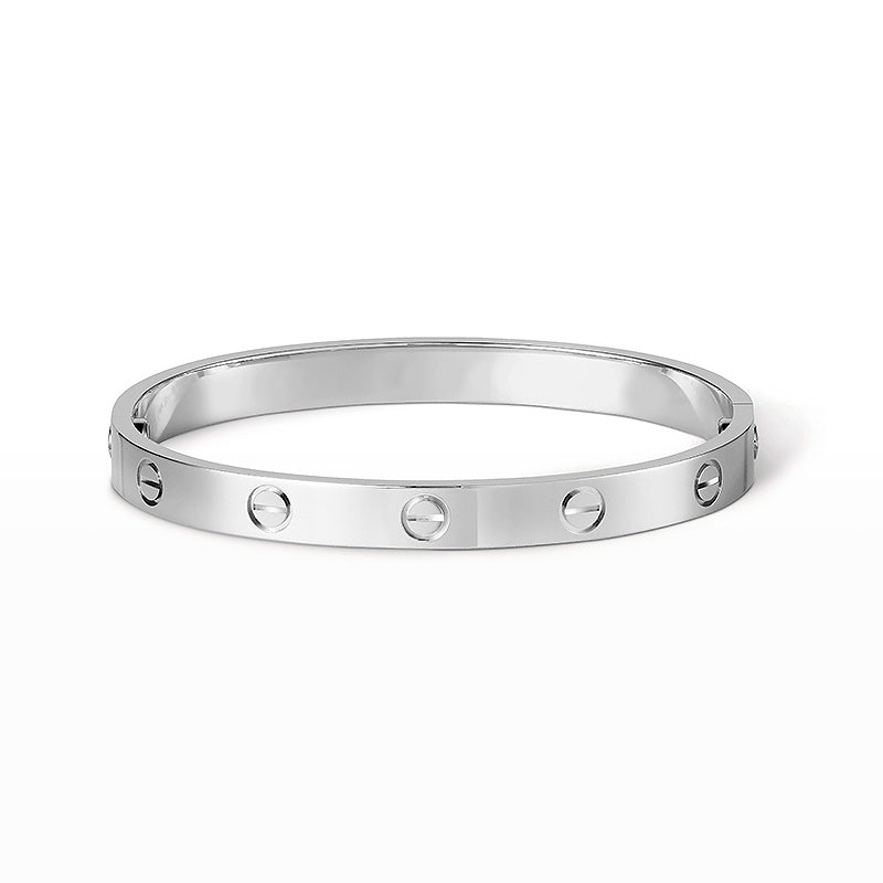 [Vellora-Opalyn]LOVE BRACELET 6.1MM