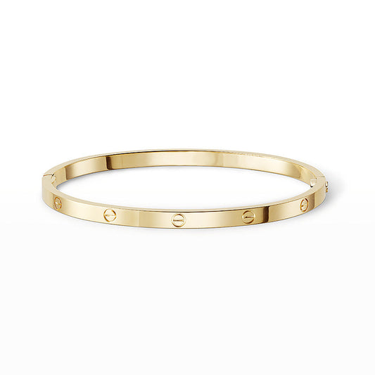 [Vellora-Opalyn]LOVE BRACELET 3.65MM