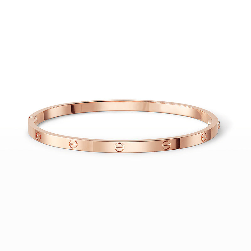 [Vellora-Opalyn]LOVE BRACELET 3.65MM