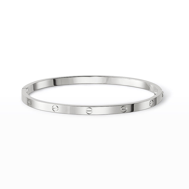 [Vellora-Opalyn]LOVE BRACELET 3.65MM
