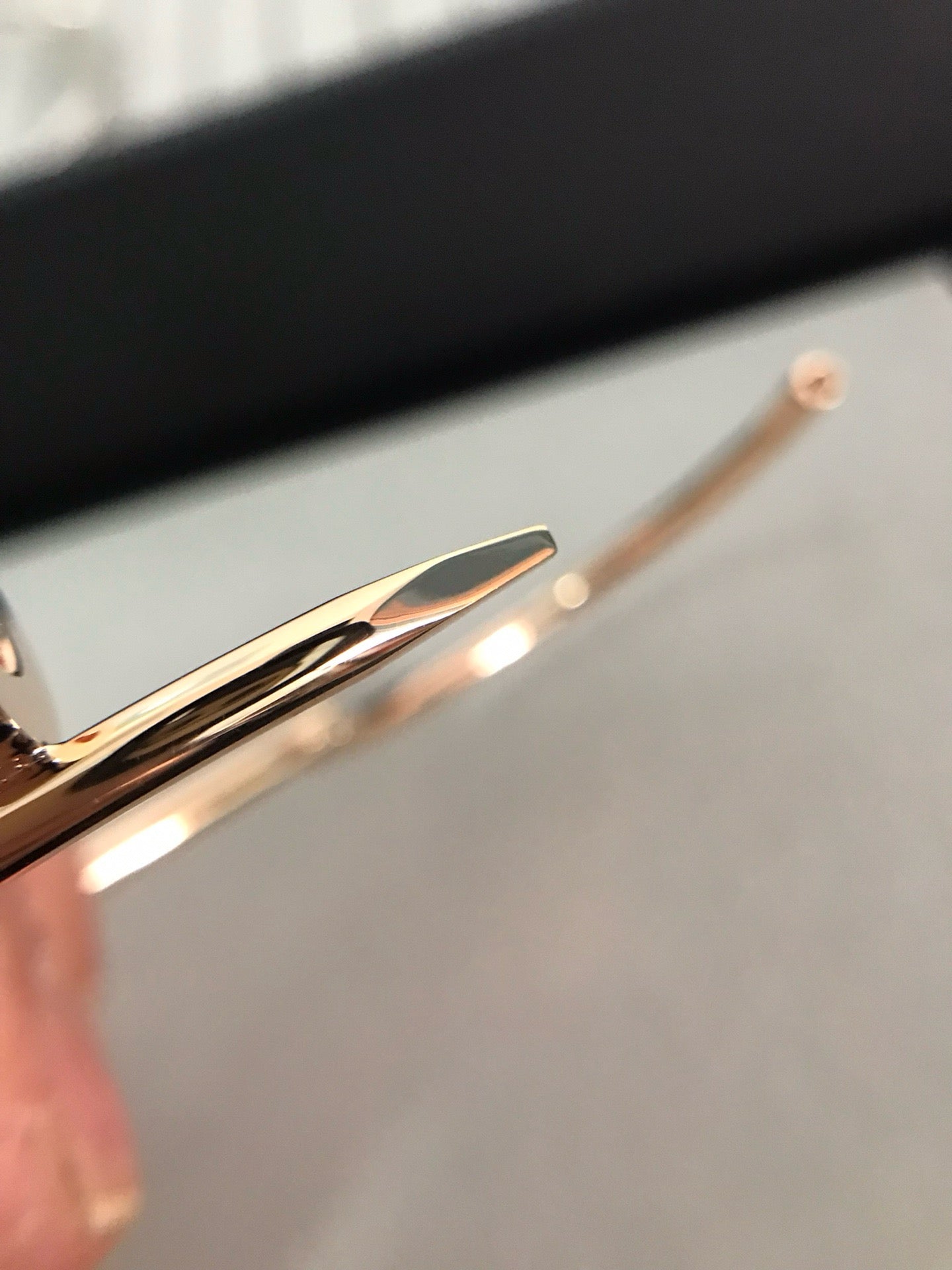 [Vellora-Opalyn]JUSTE BRACELET 3.5MM