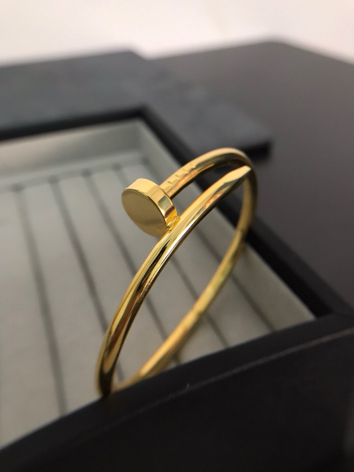 [Vellora Opalyn] JUSTE BRACELET 3.5MM