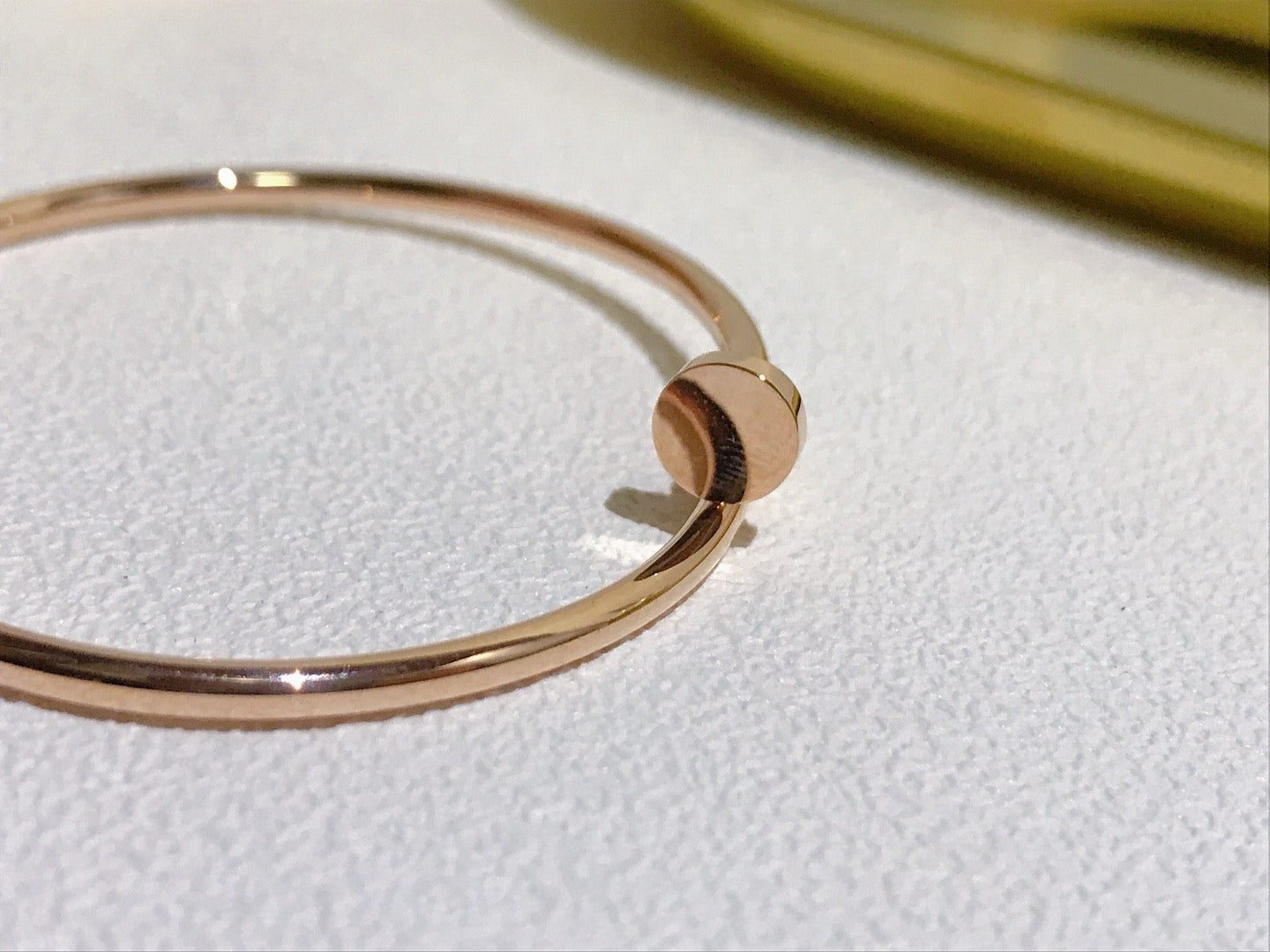 [Vellora-Opalyn]JUSTE BRACELET 2.5MM
