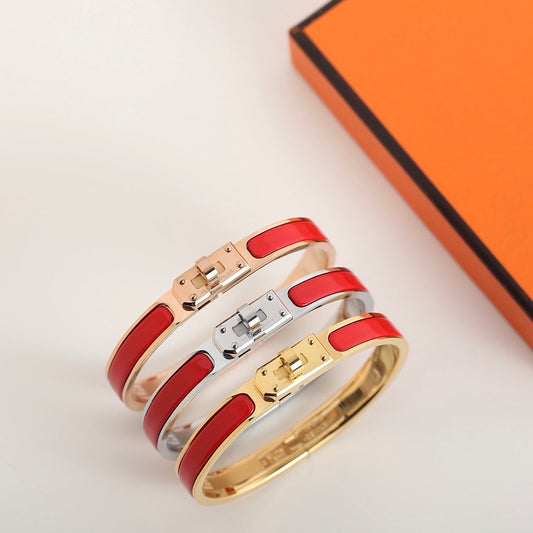 [Vellora-Opalyn]HM KELLY RED BRACELET