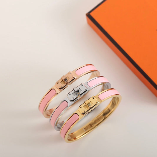 [Vellora-Opalyn]HM KELLY PINK BRACELET